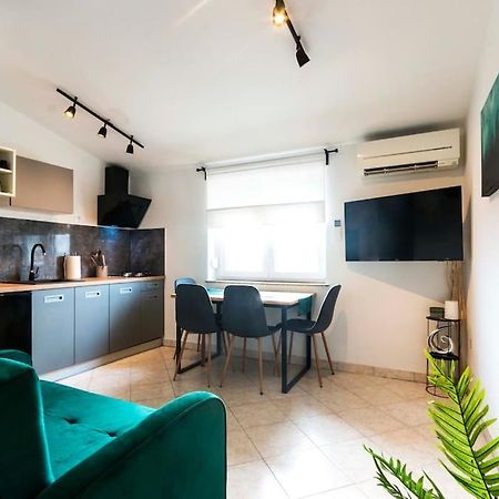 Apartman Smaragd Fažana Εξωτερικό φωτογραφία