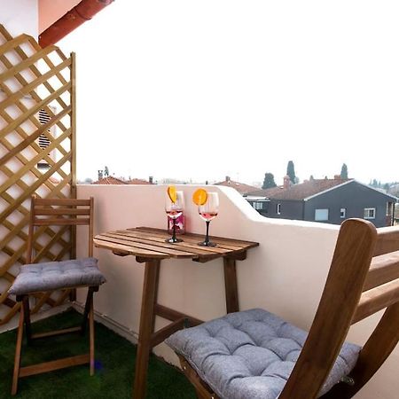 Apartman Smaragd Fažana Εξωτερικό φωτογραφία