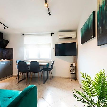 Apartman Smaragd Fažana Εξωτερικό φωτογραφία