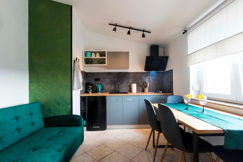 Apartman Smaragd Fažana Εξωτερικό φωτογραφία