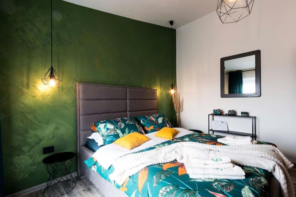 Apartman Smaragd Fažana Εξωτερικό φωτογραφία