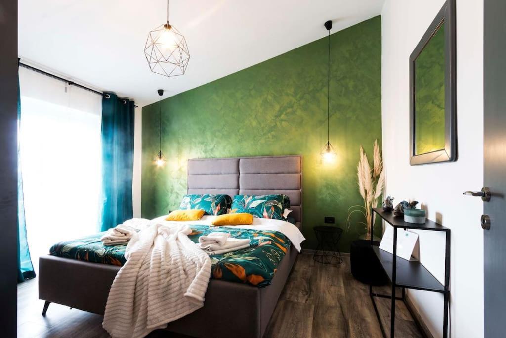 Apartman Smaragd Fažana Εξωτερικό φωτογραφία