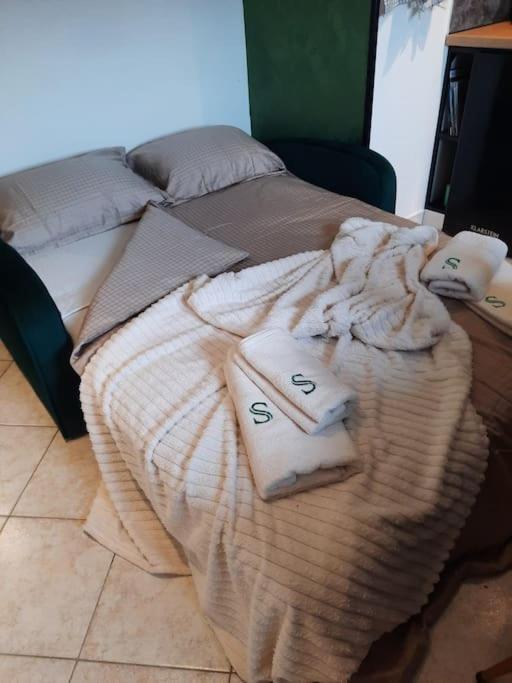Apartman Smaragd Fažana Εξωτερικό φωτογραφία