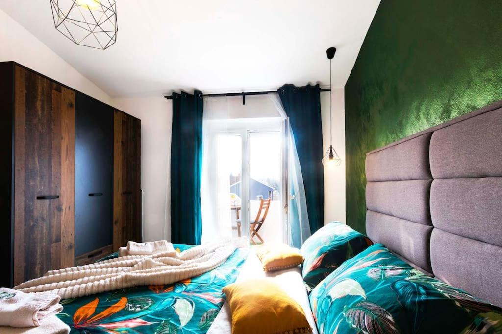 Apartman Smaragd Fažana Εξωτερικό φωτογραφία