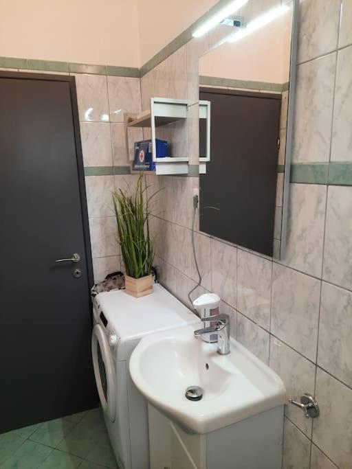 Apartman Smaragd Fažana Εξωτερικό φωτογραφία