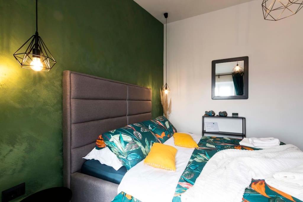 Apartman Smaragd Fažana Εξωτερικό φωτογραφία