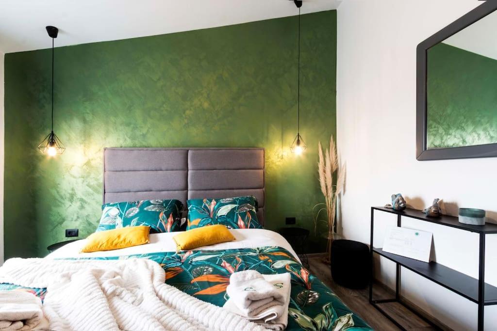 Apartman Smaragd Fažana Εξωτερικό φωτογραφία