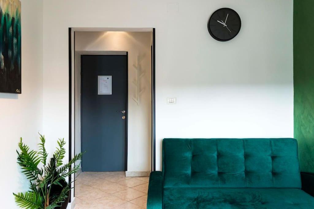 Apartman Smaragd Fažana Εξωτερικό φωτογραφία