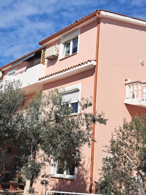 Apartman Smaragd Fažana Εξωτερικό φωτογραφία